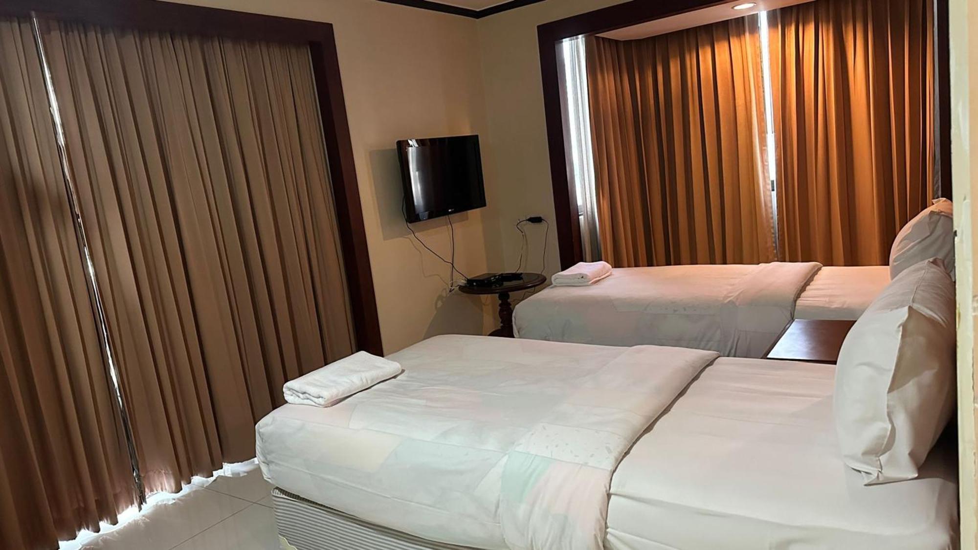 Appartement Omni Tower Cozy By Direct Bangkok
