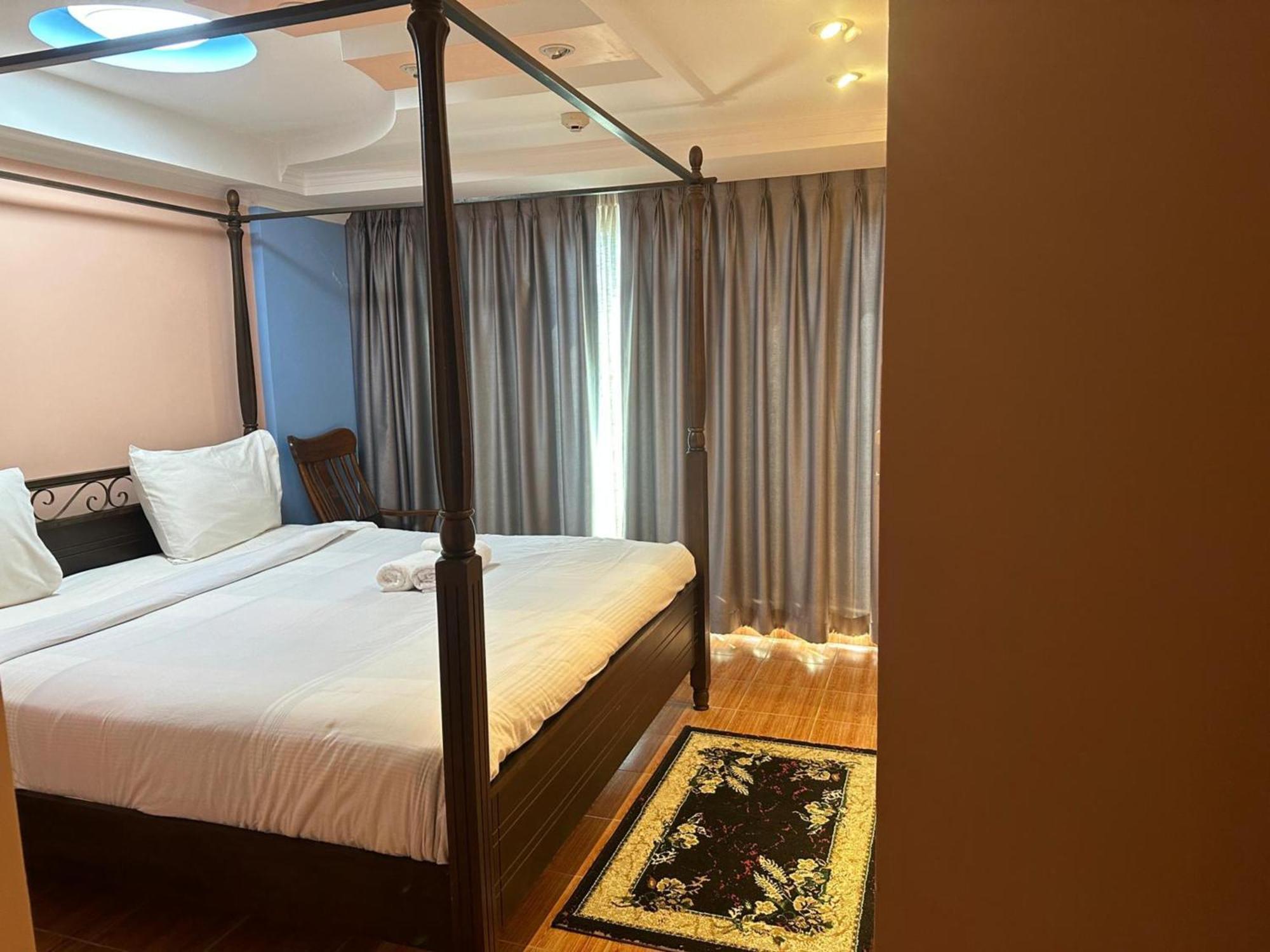 Omni Tower Cozy By Direct Appartement *
