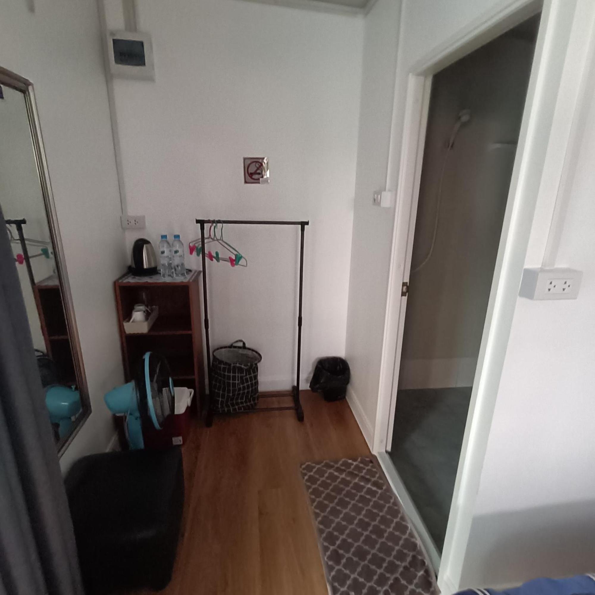 Motel Pa House Bangkok