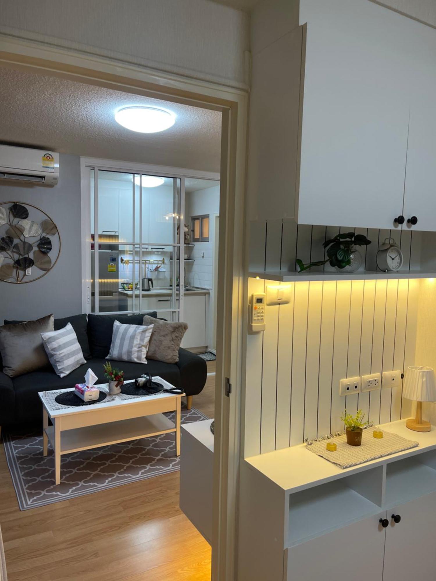 Annahome122@latkrabang * Bangkok