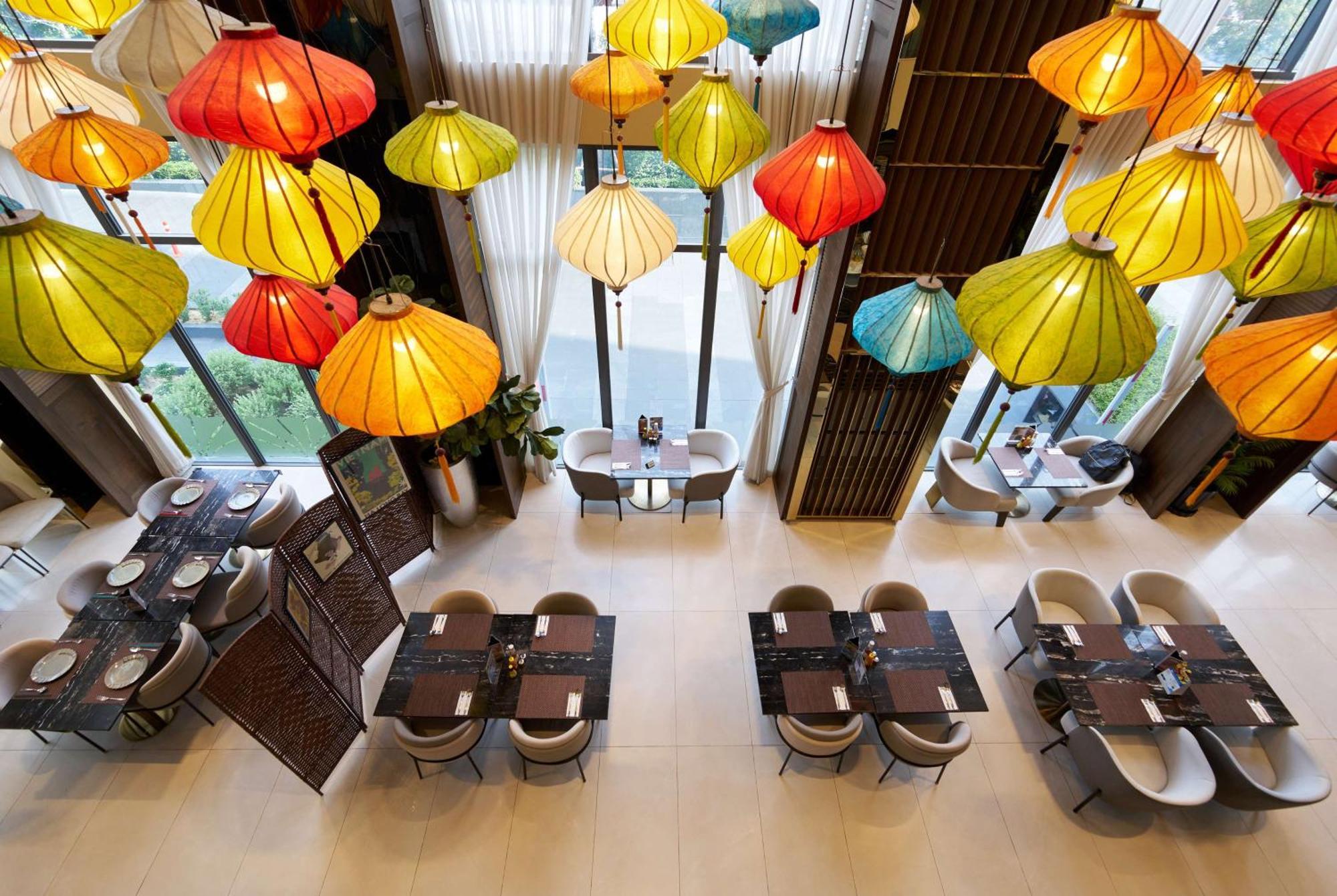 Ramada Plaza By Wyndham Sukhumvit 48 4*