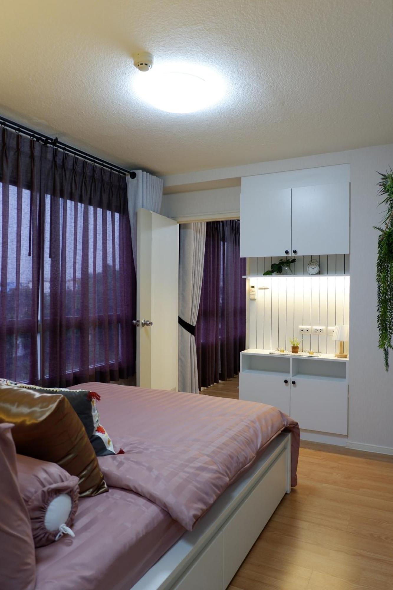 Annahome122@latkrabang Căn hộ