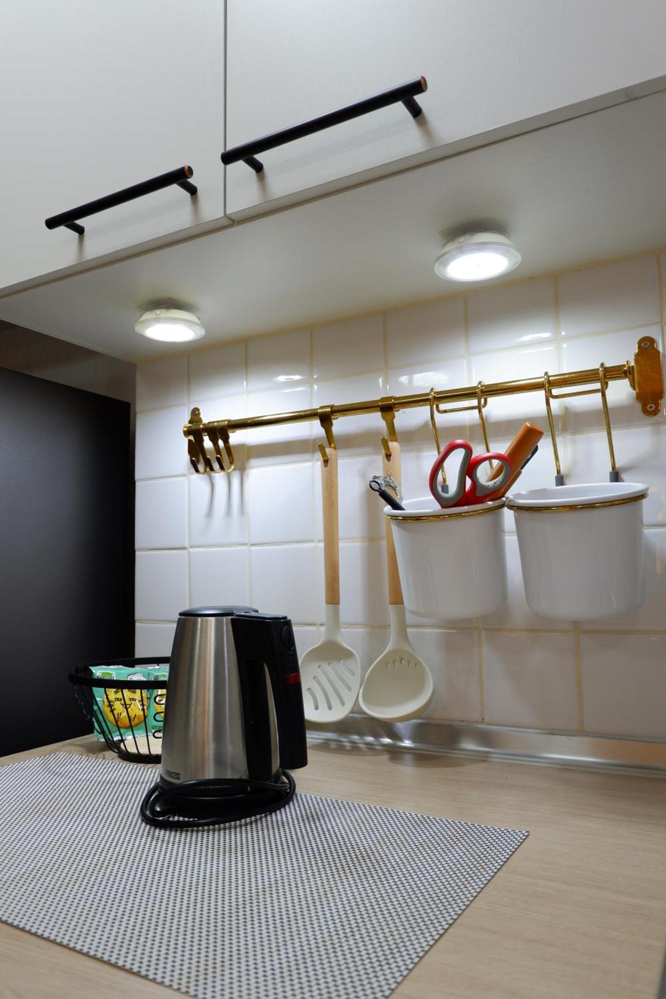 Annahome122@latkrabang Căn hộ Bangkok