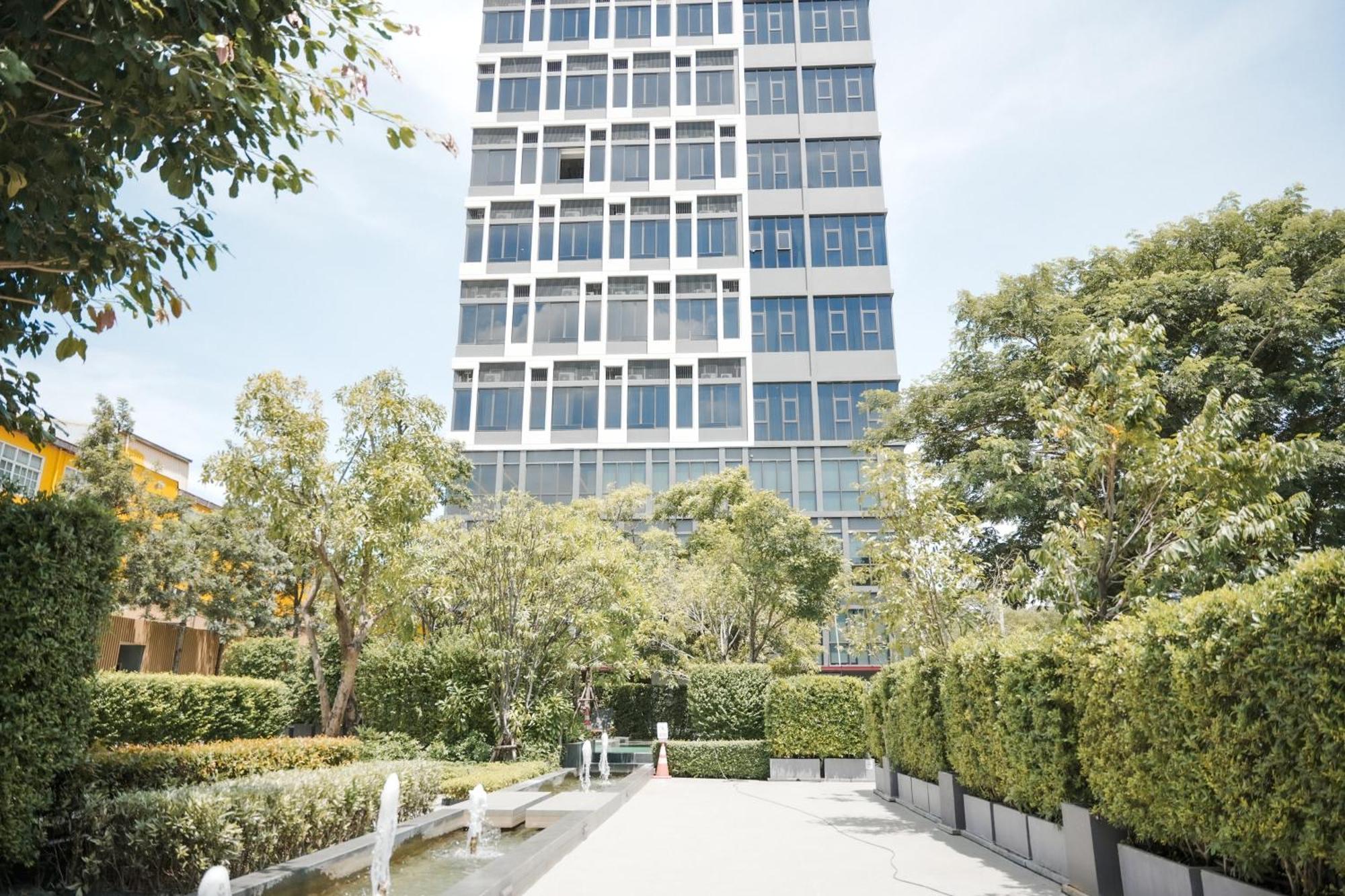 Ramada By Wyndham Sukhumvit 87 4* Banguecoque