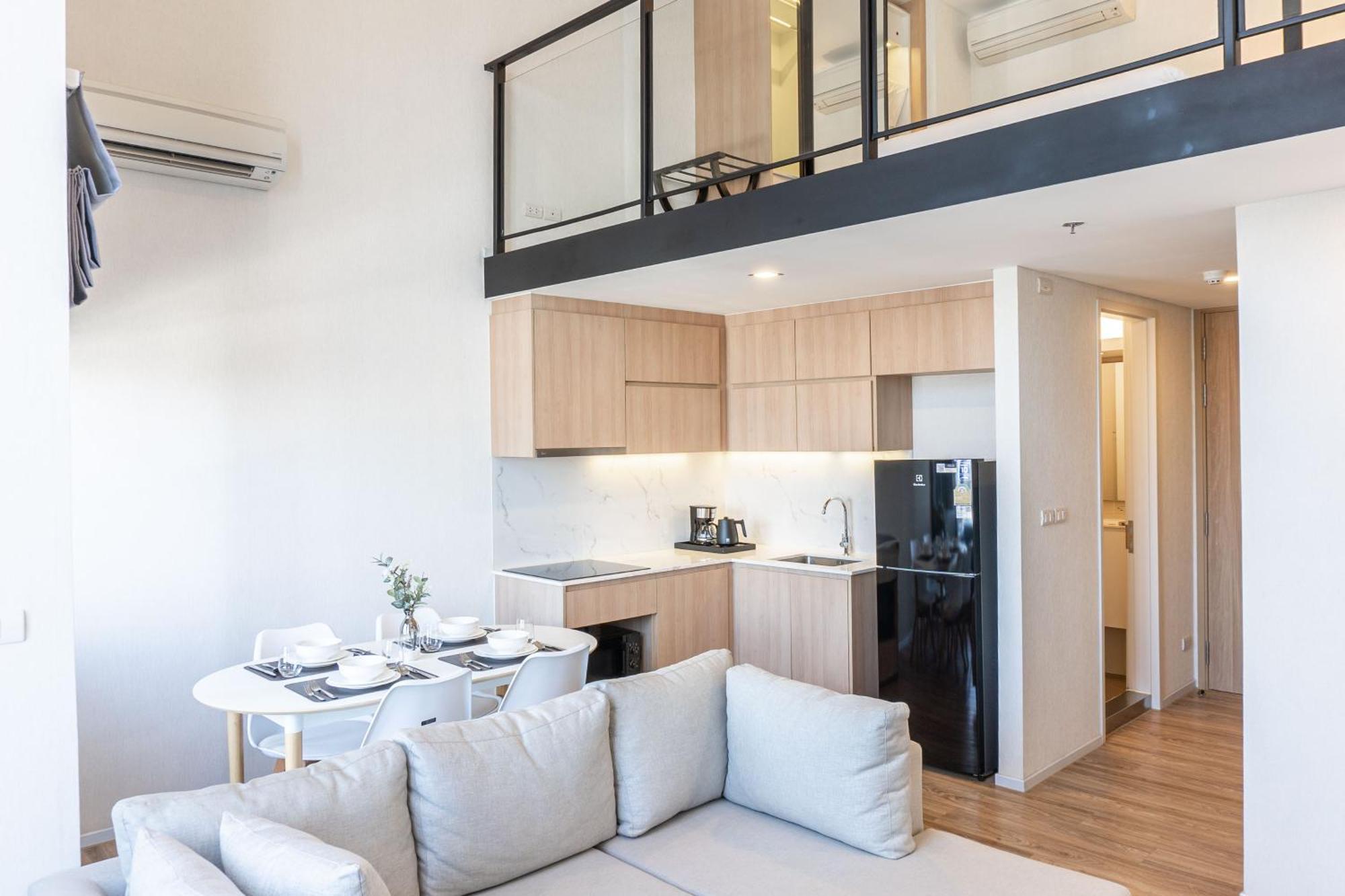 Ramada Plaza By Wyndham Sukhumvit 48 Hotel
