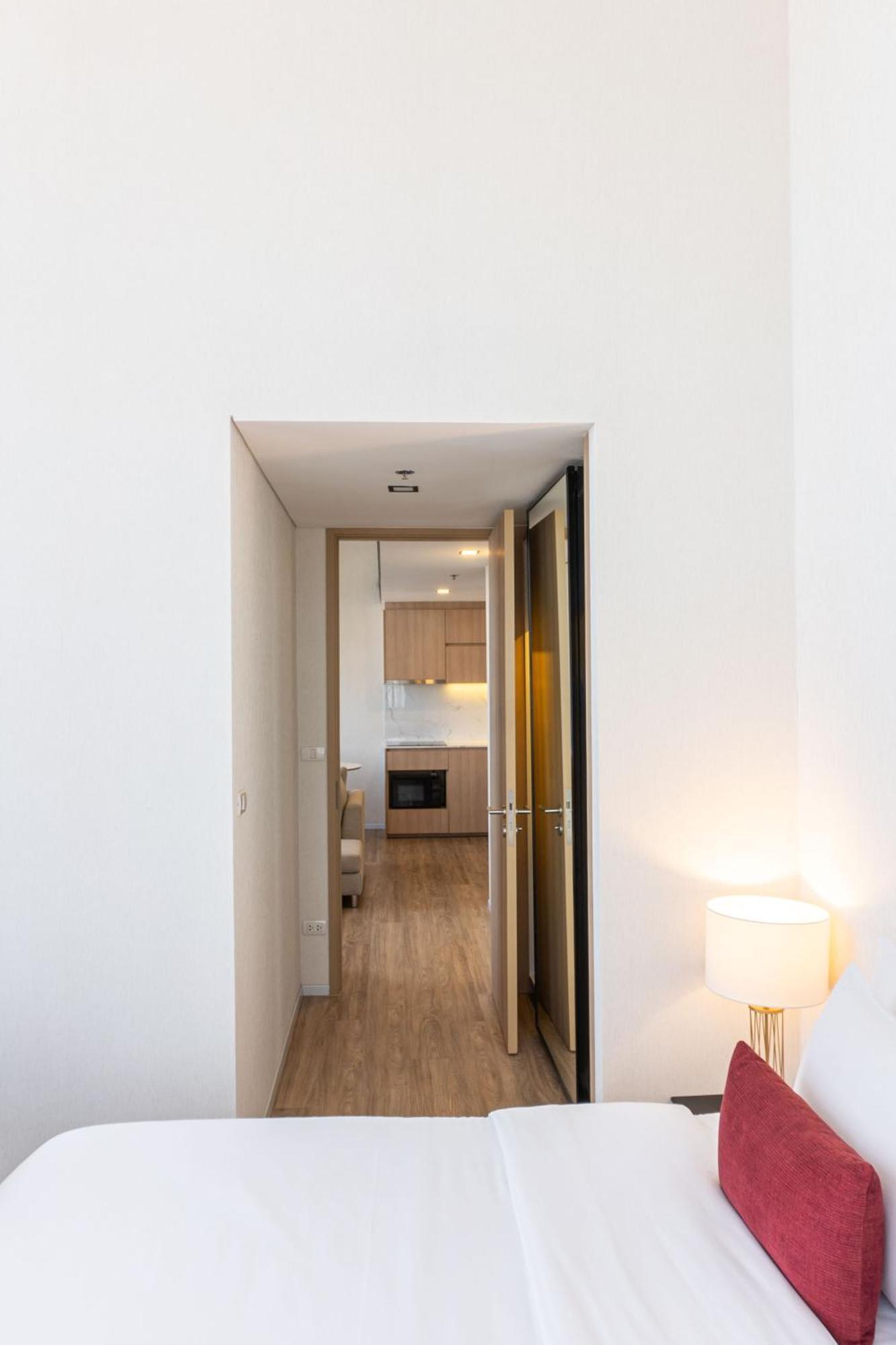 Ramada Plaza By Wyndham Sukhumvit 48 Hotel 4*