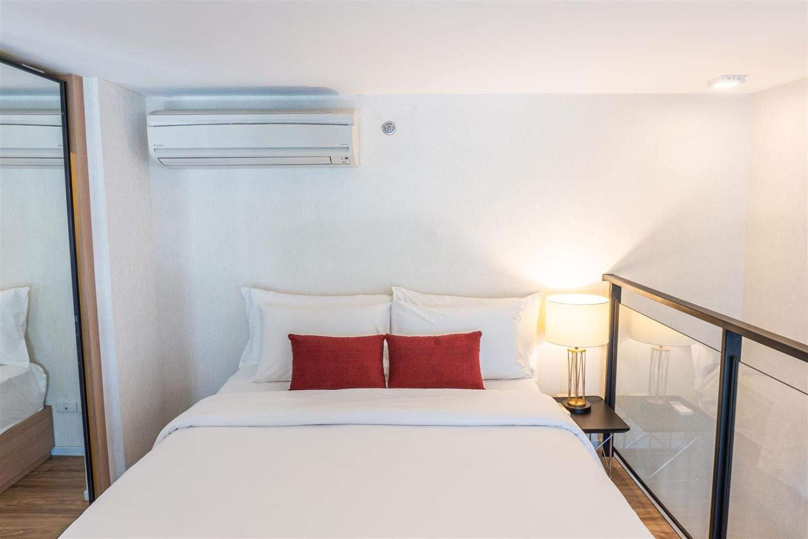 Hotel Ramada Plaza By Wyndham Sukhumvit 48