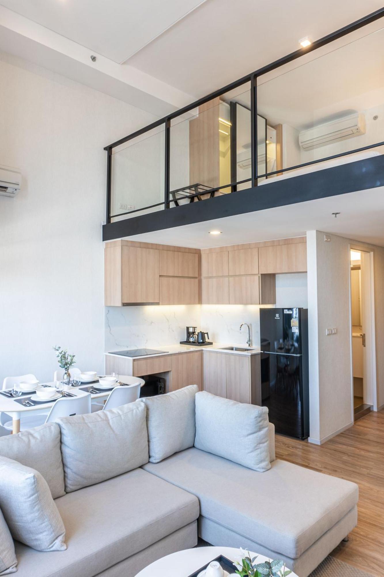Hotel Ramada Plaza By Wyndham Sukhumvit 48 Bangkok