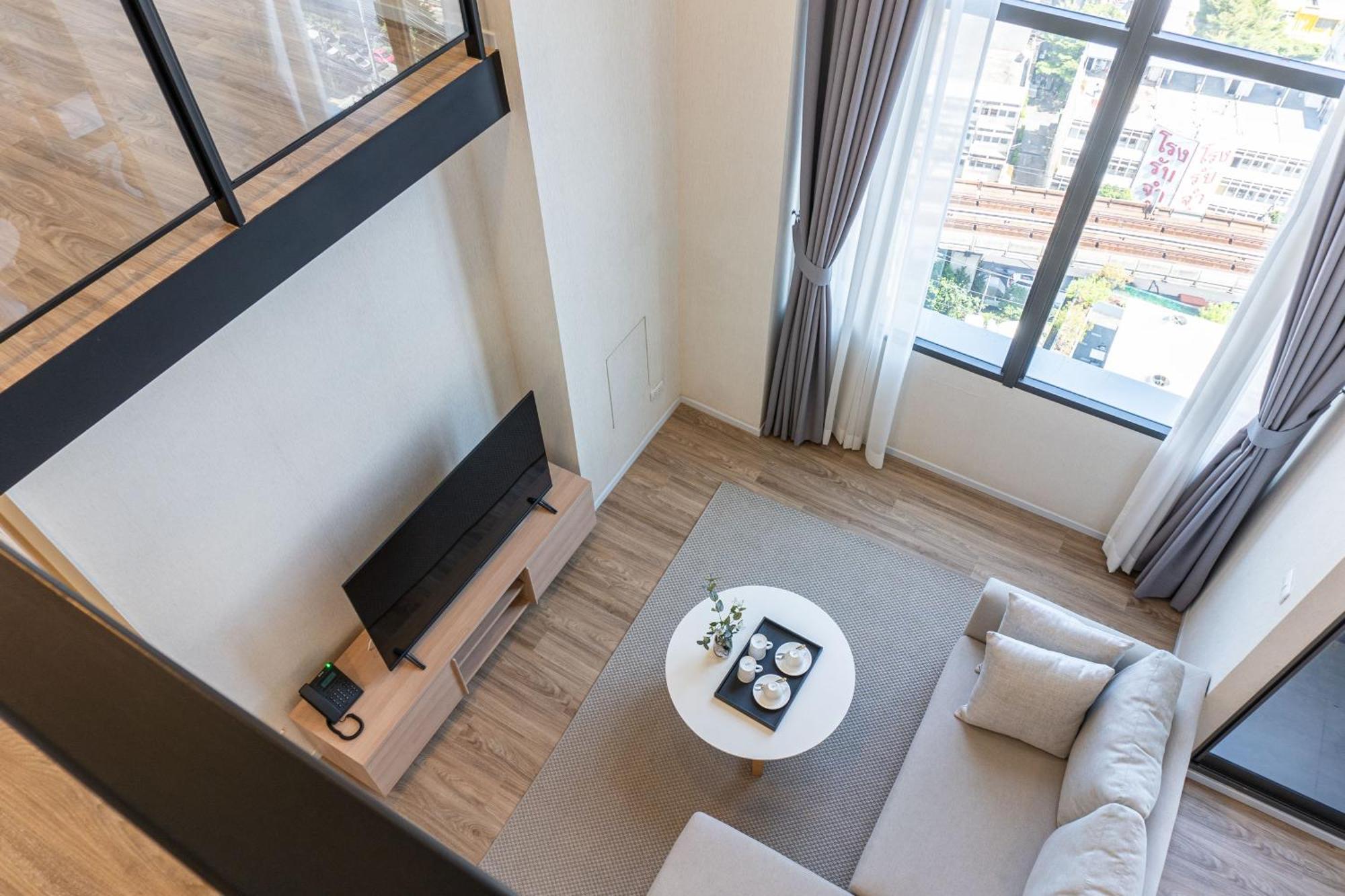 Hotel Ramada Plaza By Wyndham Sukhumvit 48