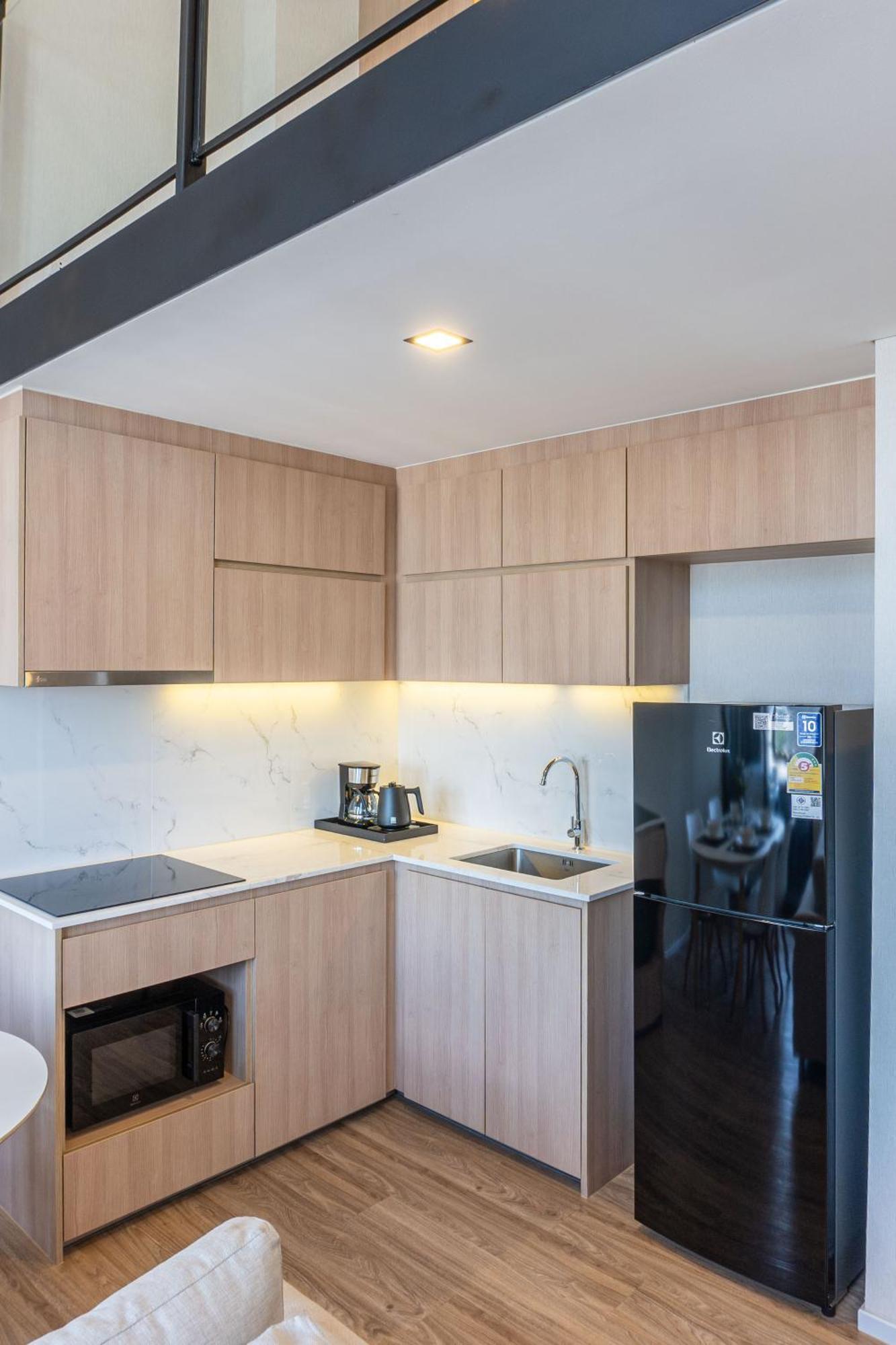 Ramada Plaza By Wyndham Sukhumvit 48 Hotel