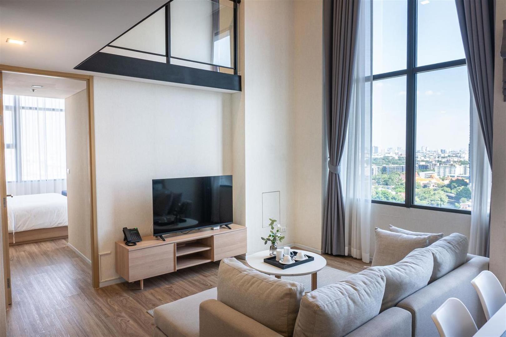Hotel Ramada Plaza By Wyndham Sukhumvit 48 4*