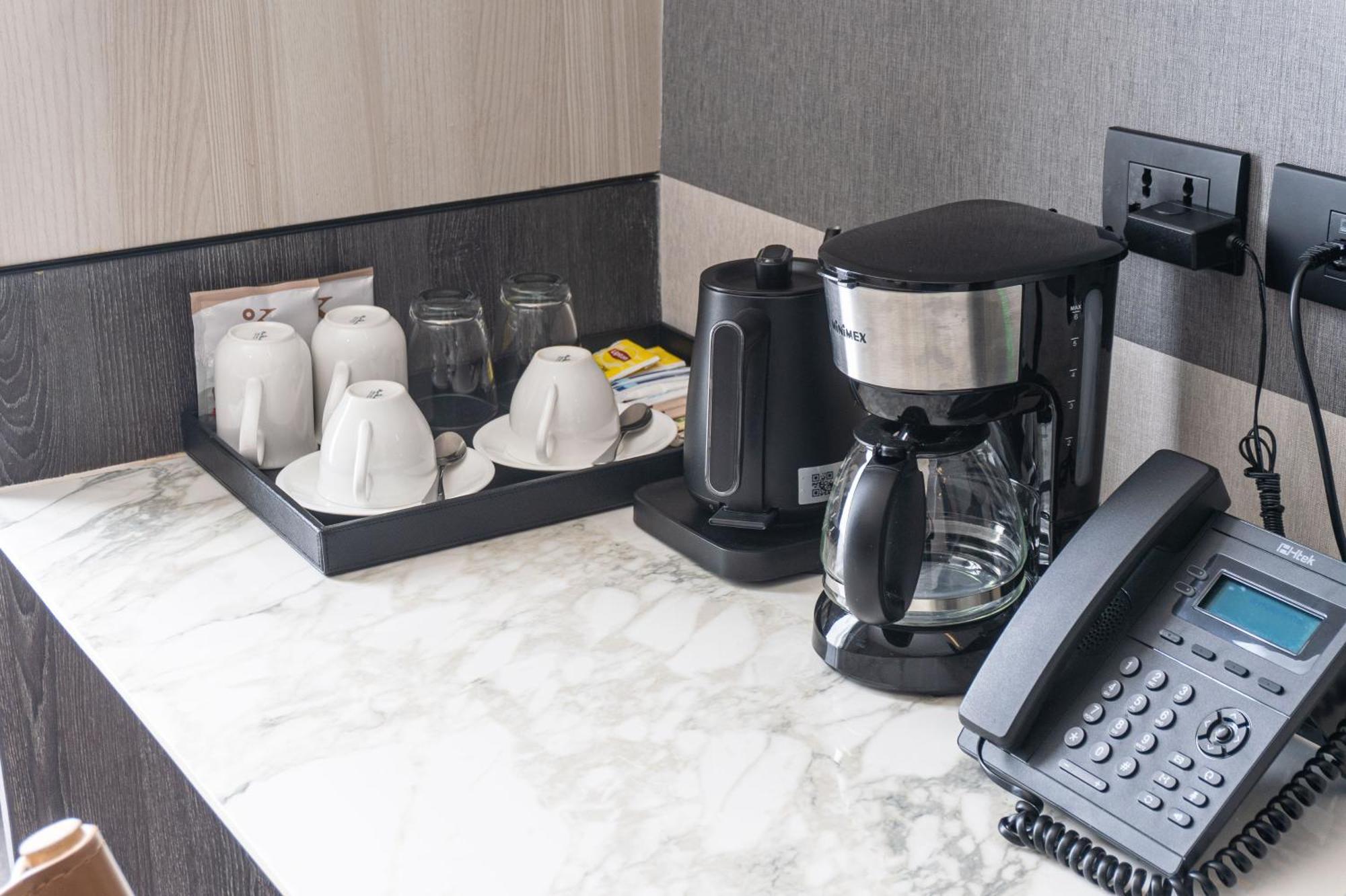 Hotel Ramada Plaza By Wyndham Sukhumvit 48 4*
