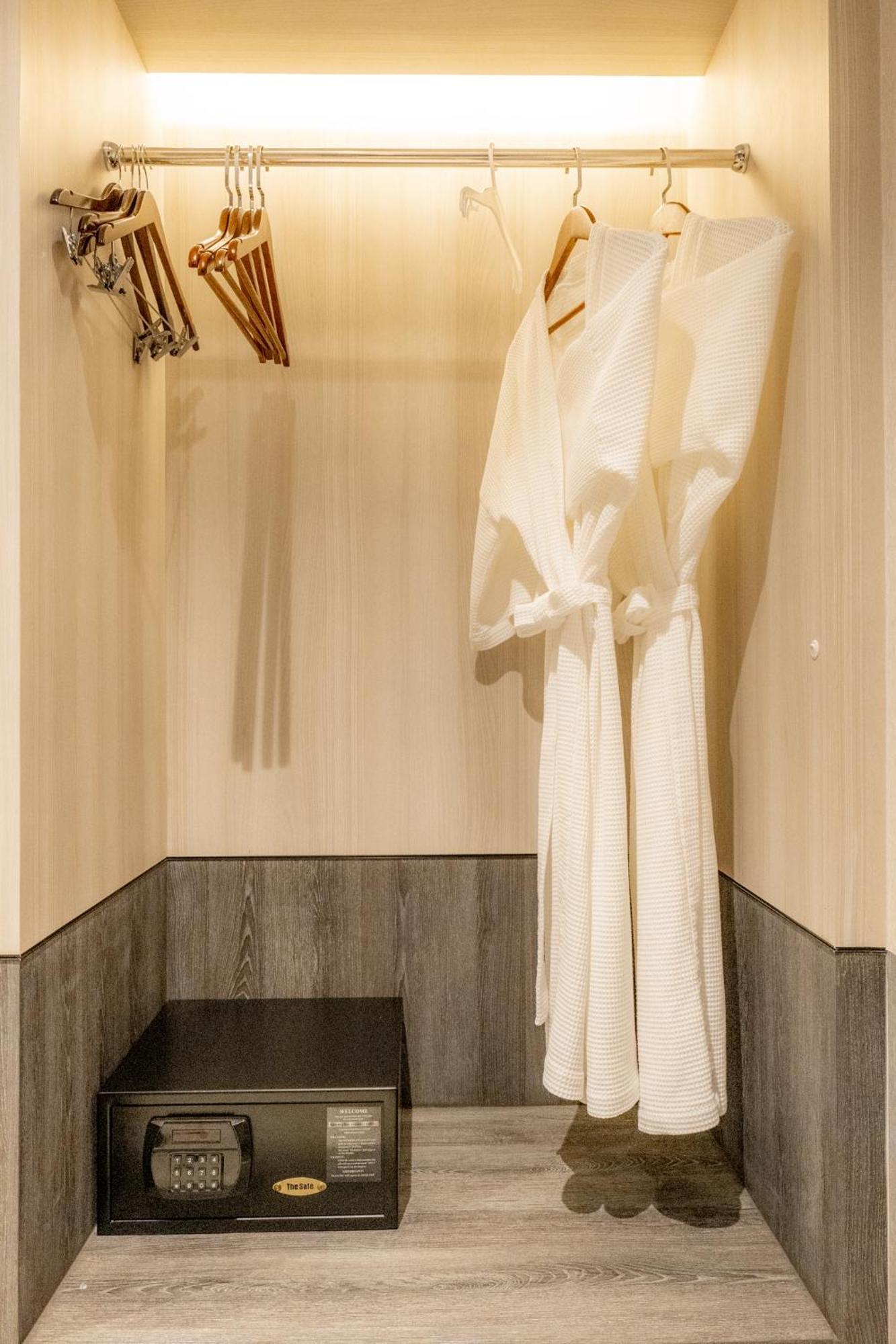 Ramada Plaza By Wyndham Sukhumvit 48 Bangkok
