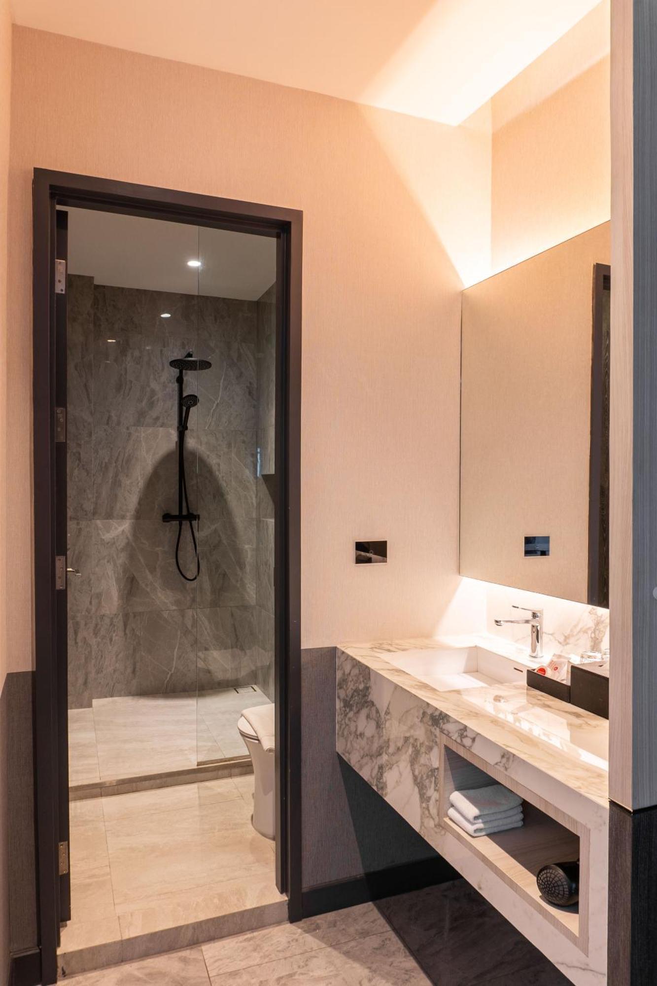 Hotel Ramada Plaza By Wyndham Sukhumvit 48 Bangkok