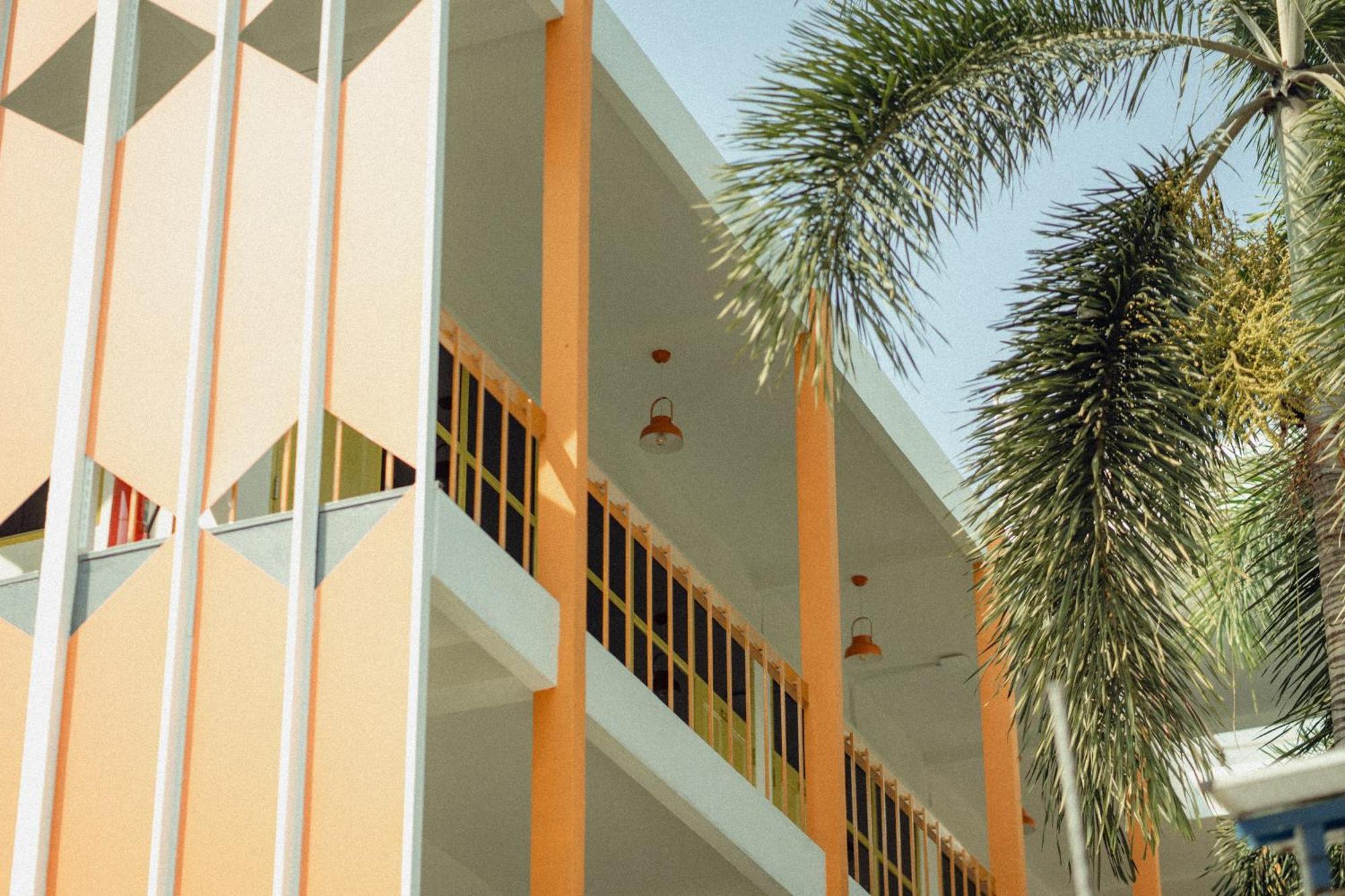 Hotel Roomquest Pratunam