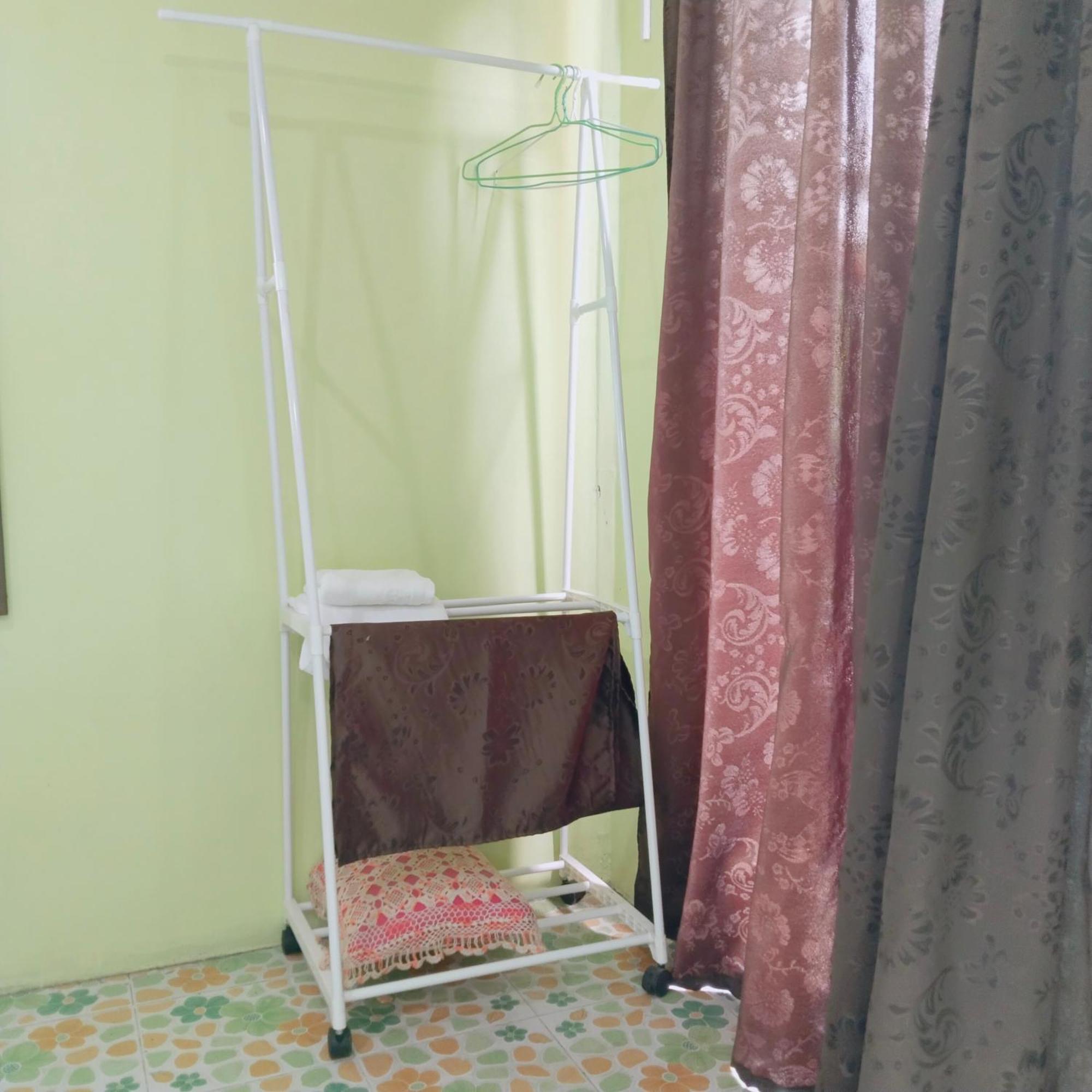 Séjour chez l'habitant Ban Kru Ae Homehostel *