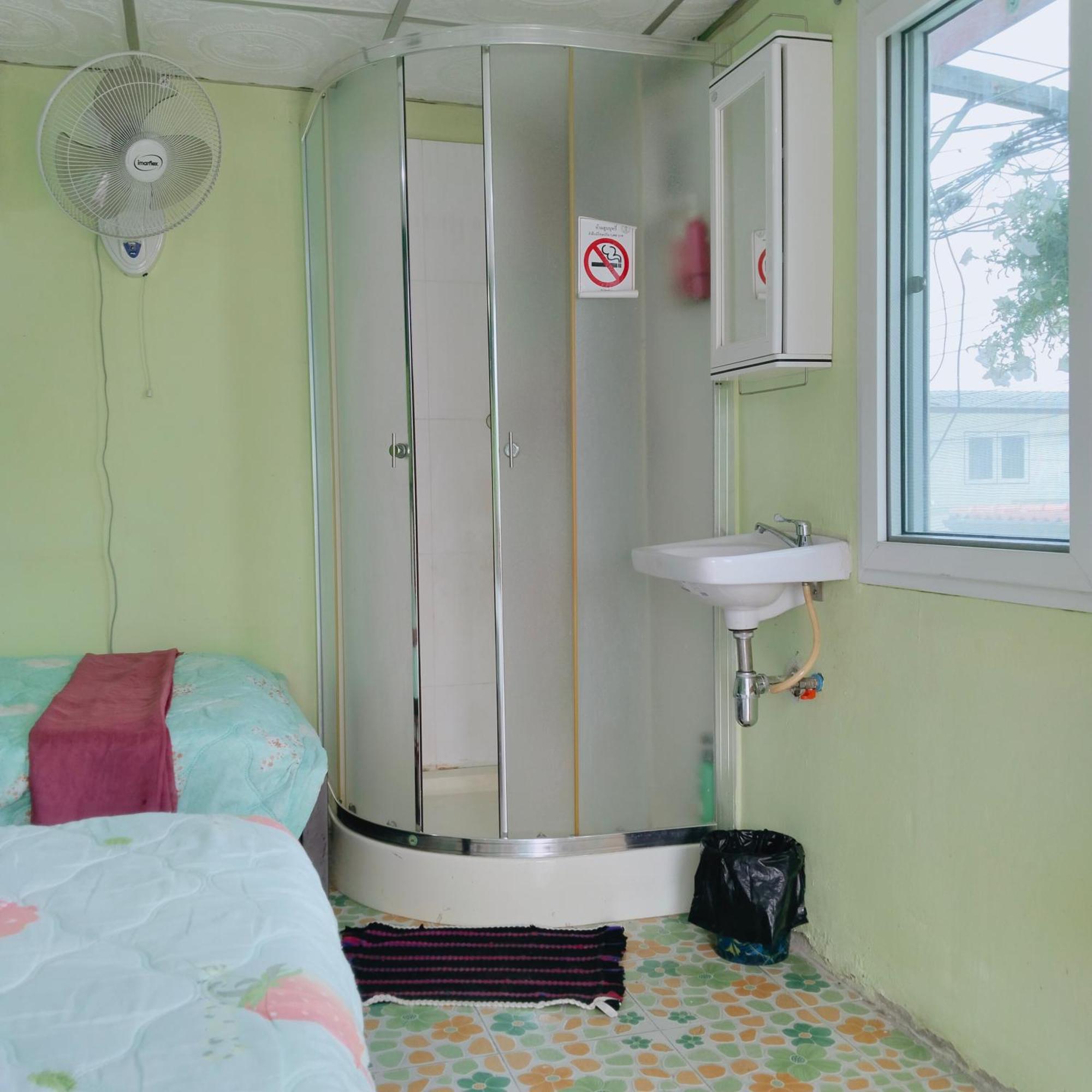 Ban Kru Ae Homehostel * Bangkok