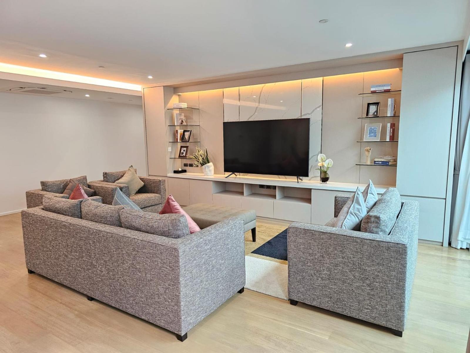 Apartemen Gm