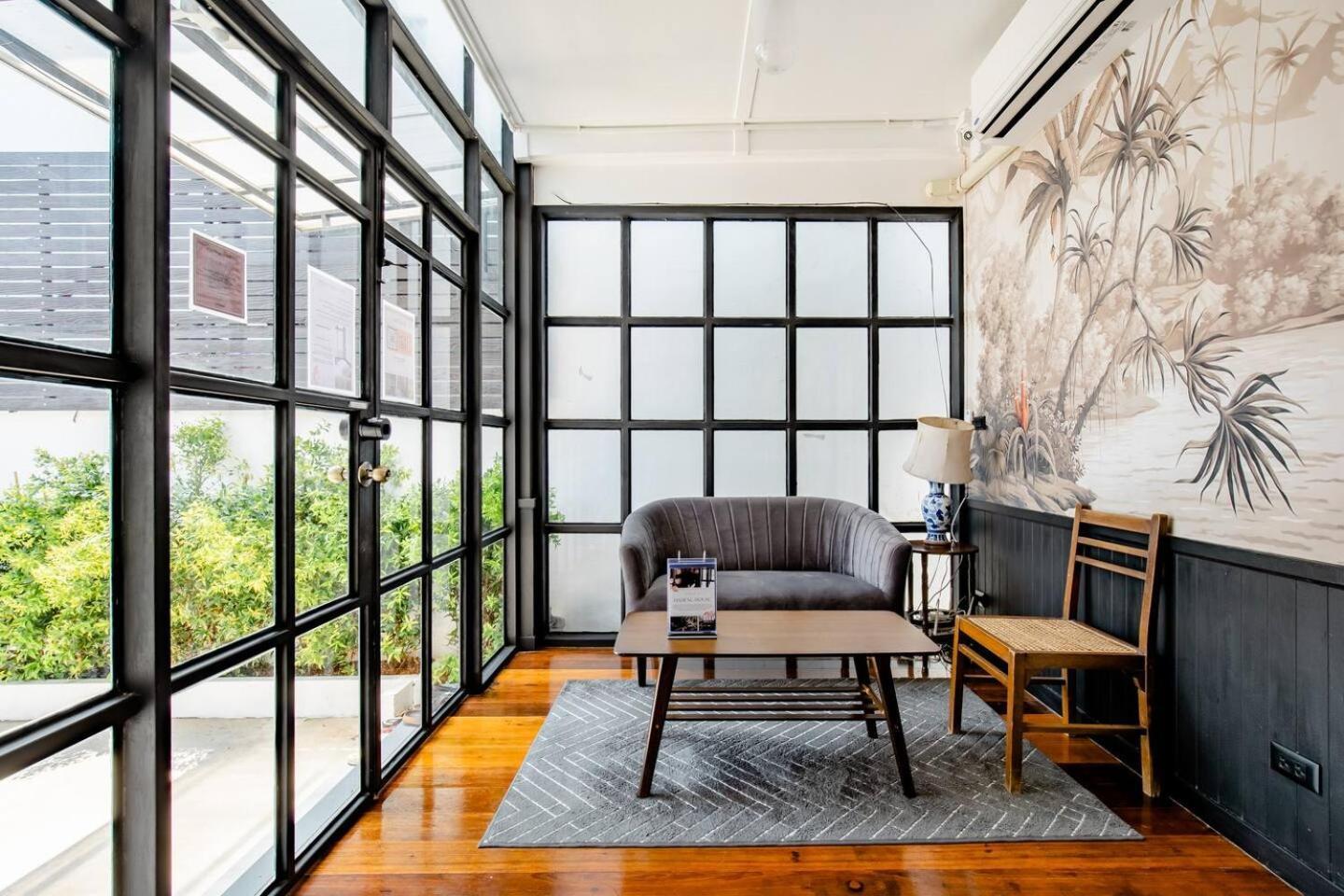Haheng House Guest house *