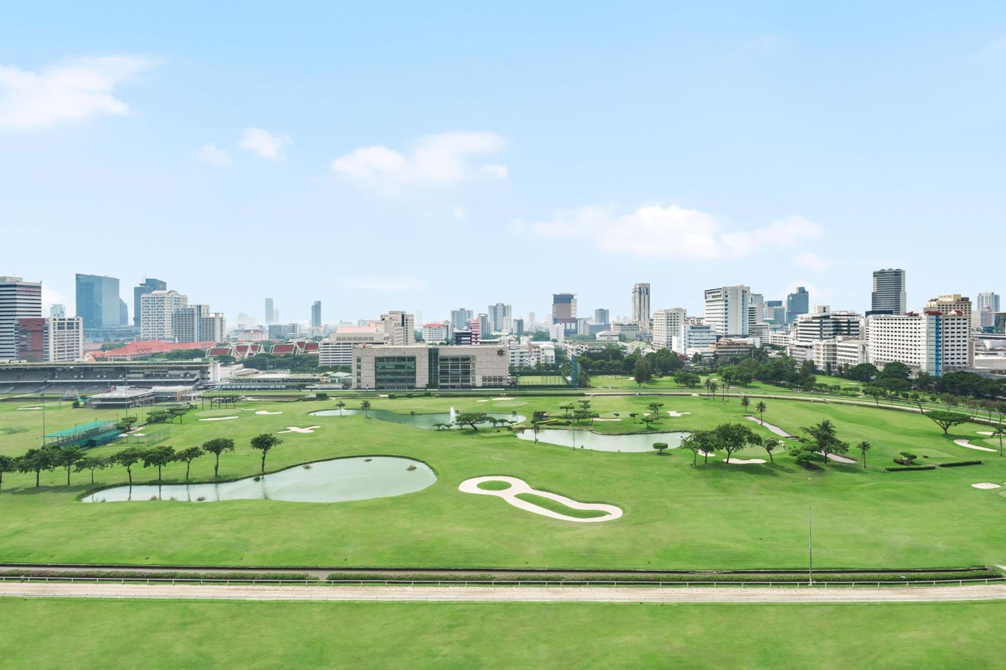 Hotel The St Regis Bangkok- Sha Bangkok