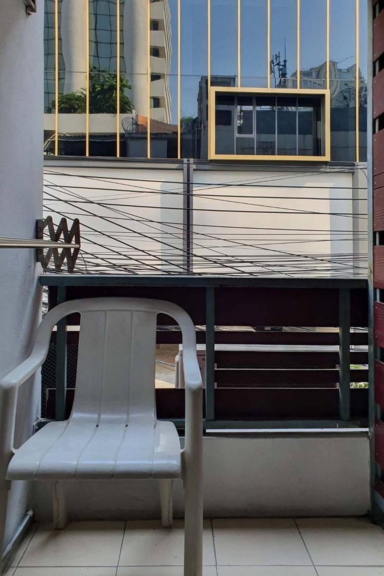 Cordia Sathorn 3* Bangkok
