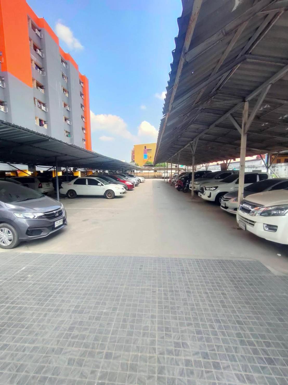 Pangsapuri Prl Place