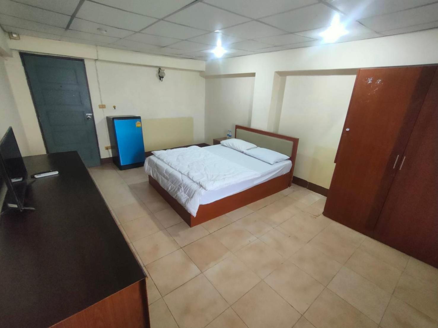 Prl Place Appartement *
