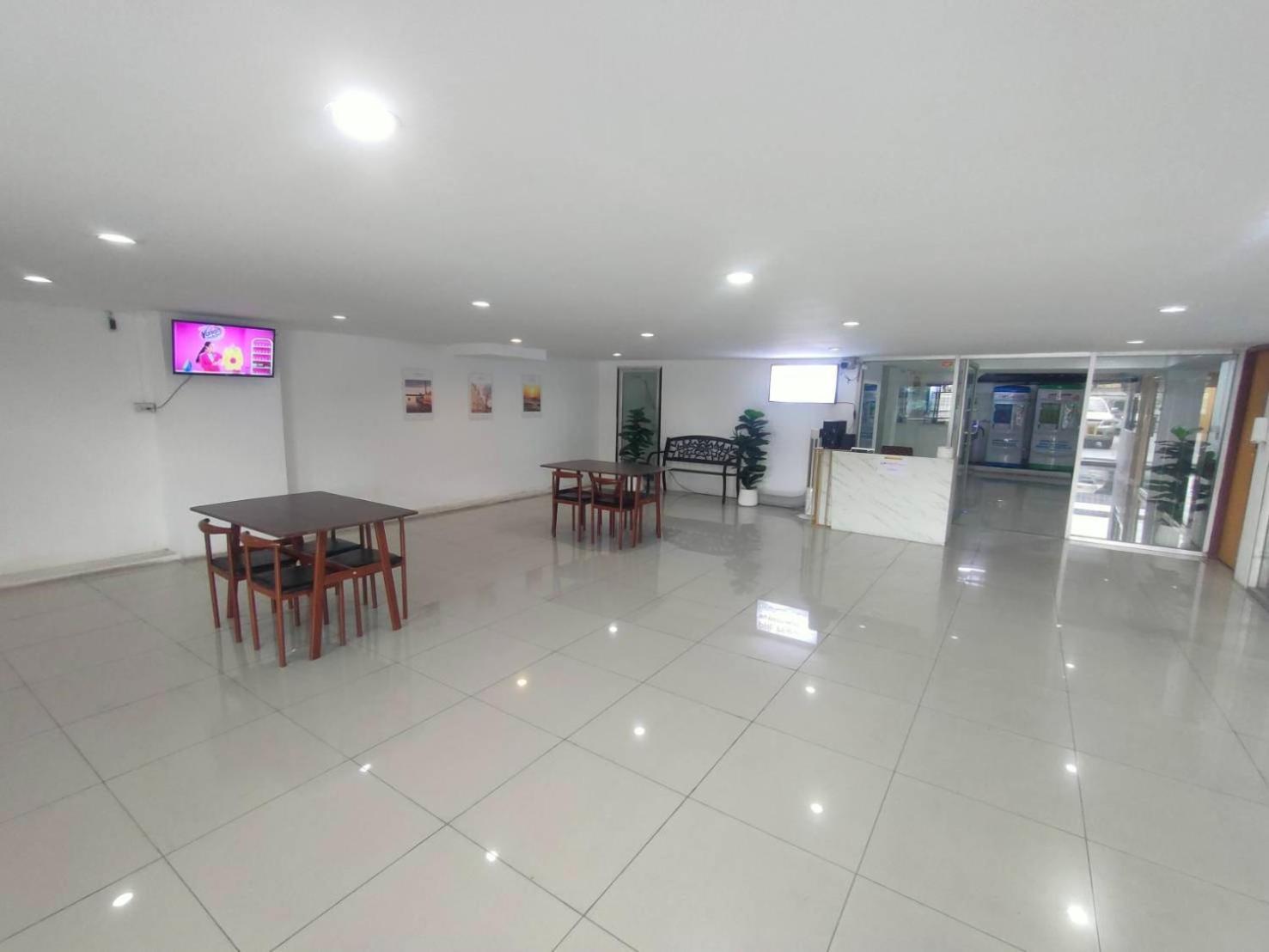 Prl Place * Bangkok