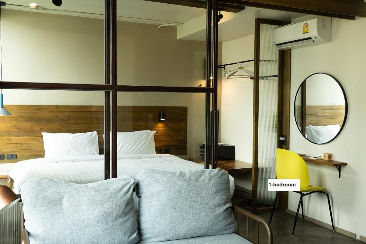 Karaarom Hotell