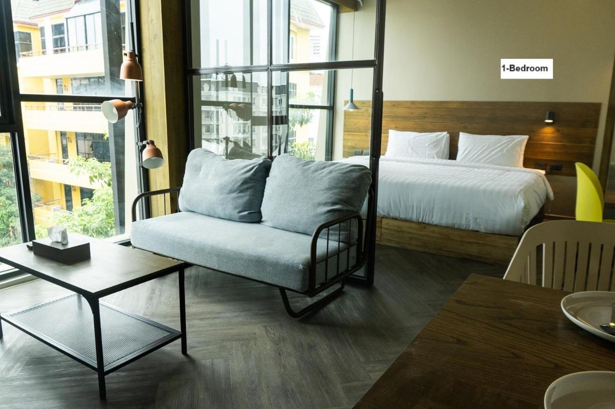 Karaarom Hotell