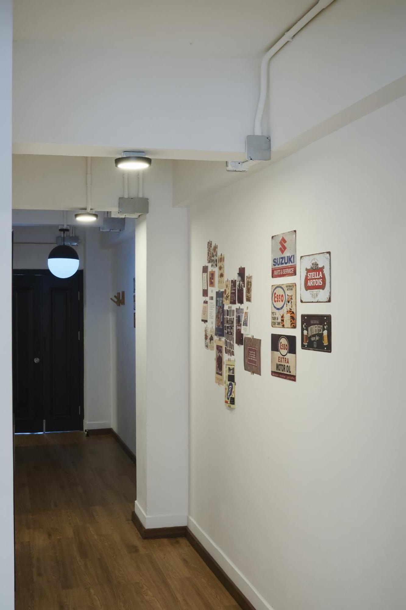Apartemen Hidden Gems In China Town, 2br *