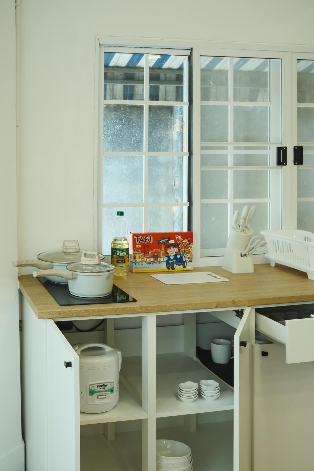 Apartemen Hidden Gems In China Town, 2br