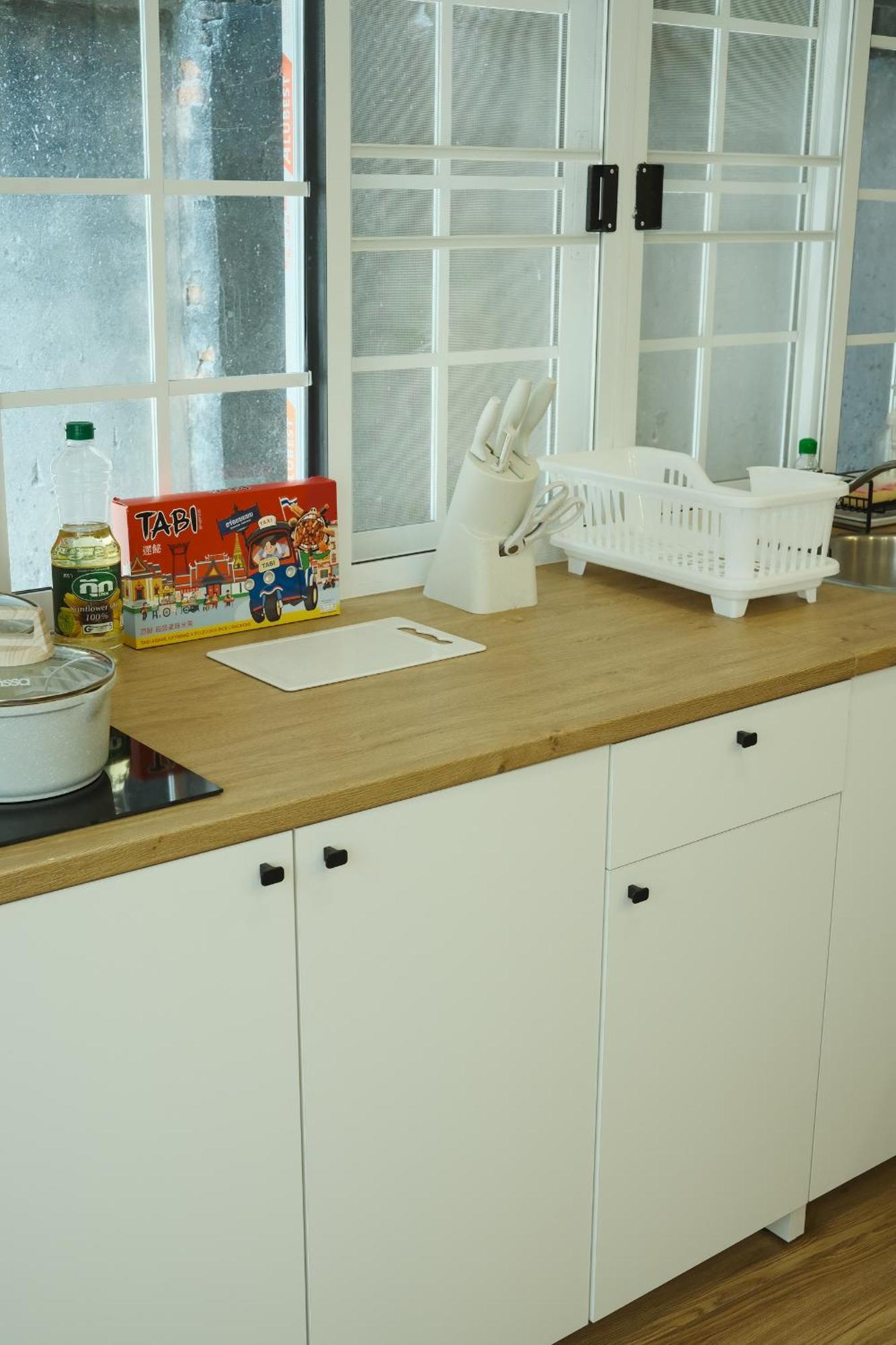 Hidden Gems In China Town, 2br Apartemen Bangkok
