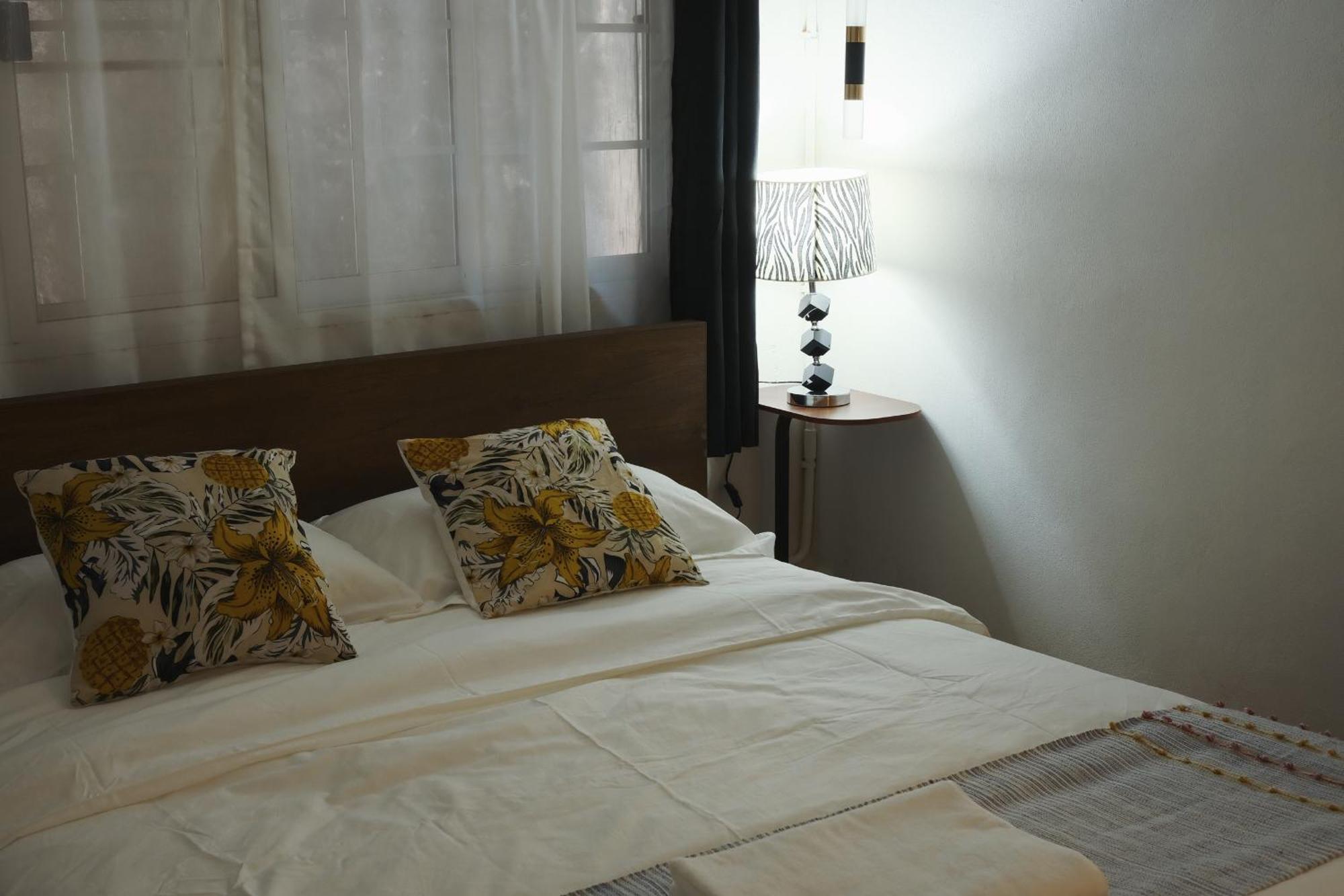 Apartemen Hidden Gems In China Town, 2br *