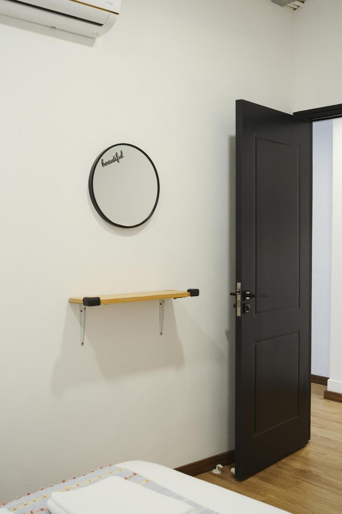 Apartemen Hidden Gems In China Town, 2br Bangkok
