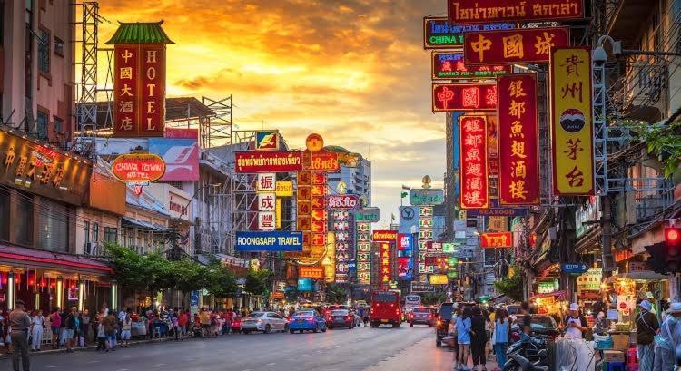 Private Full-floor Spacious 5br In China Town Appartement *