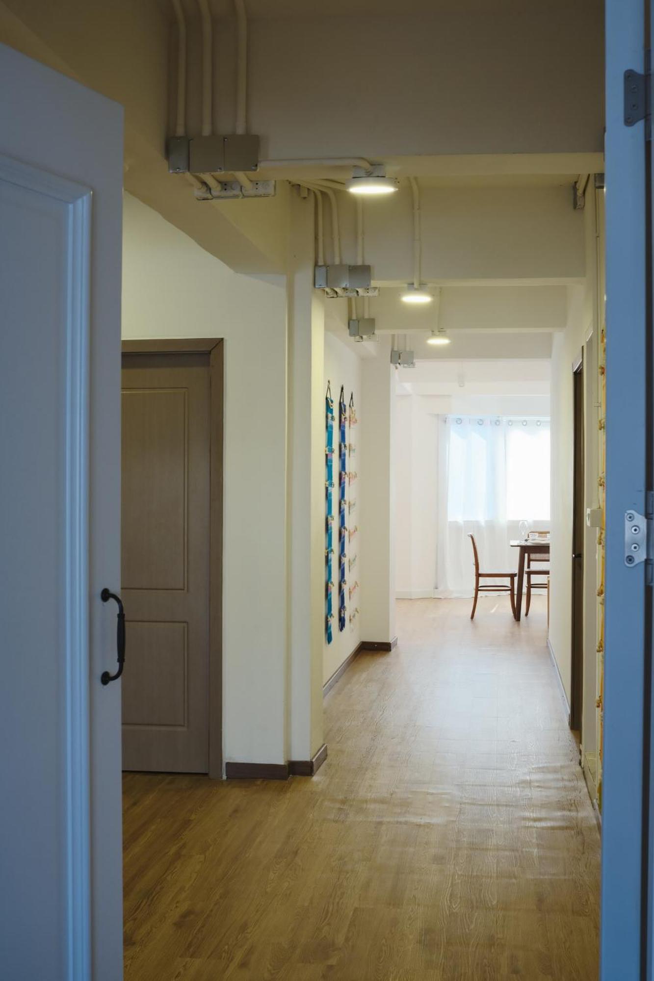 Appartement Private Full-floor Spacious 5br In China Town *