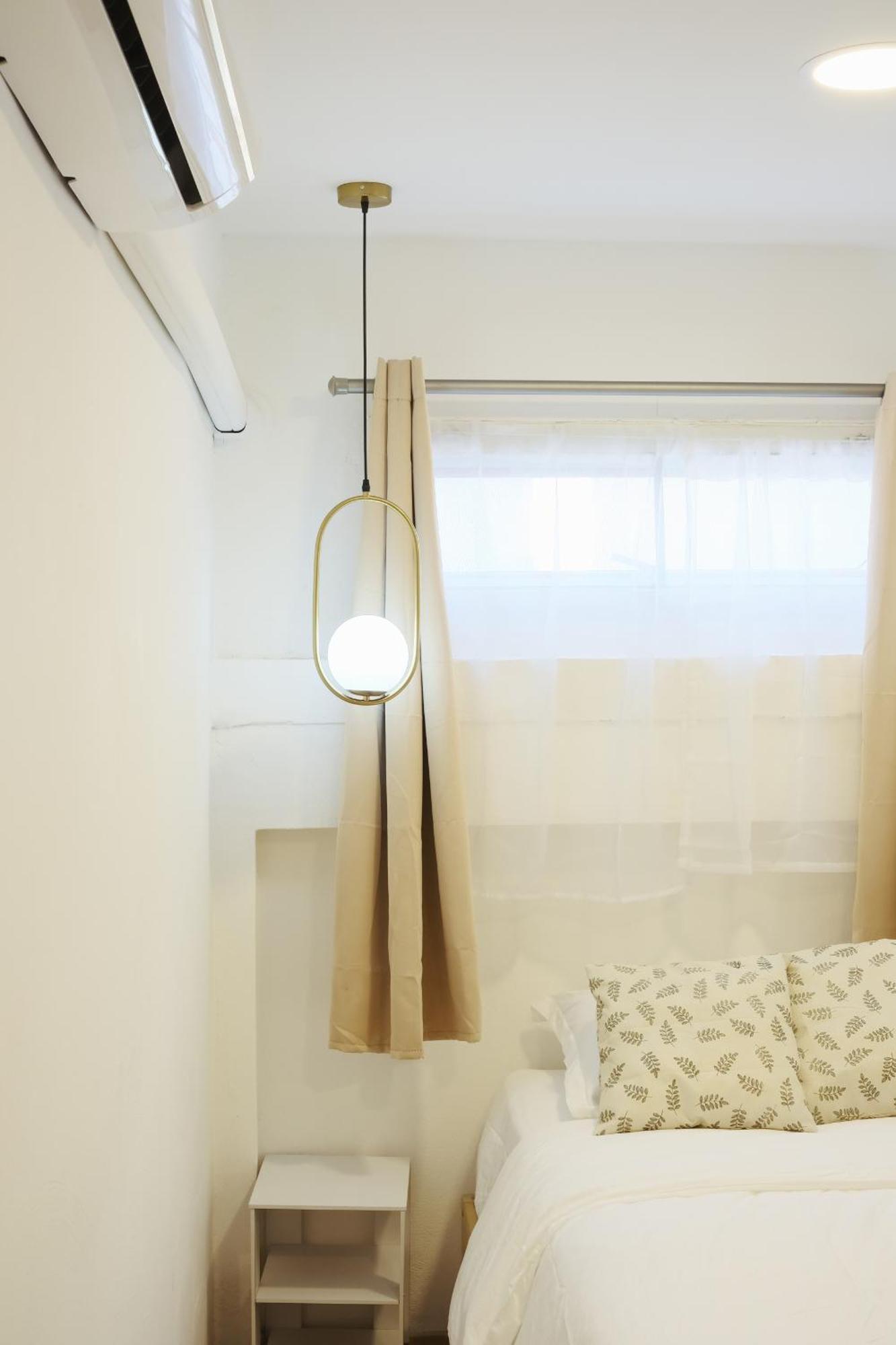 Appartement Private Full-floor Spacious 5br In China Town Bangkok