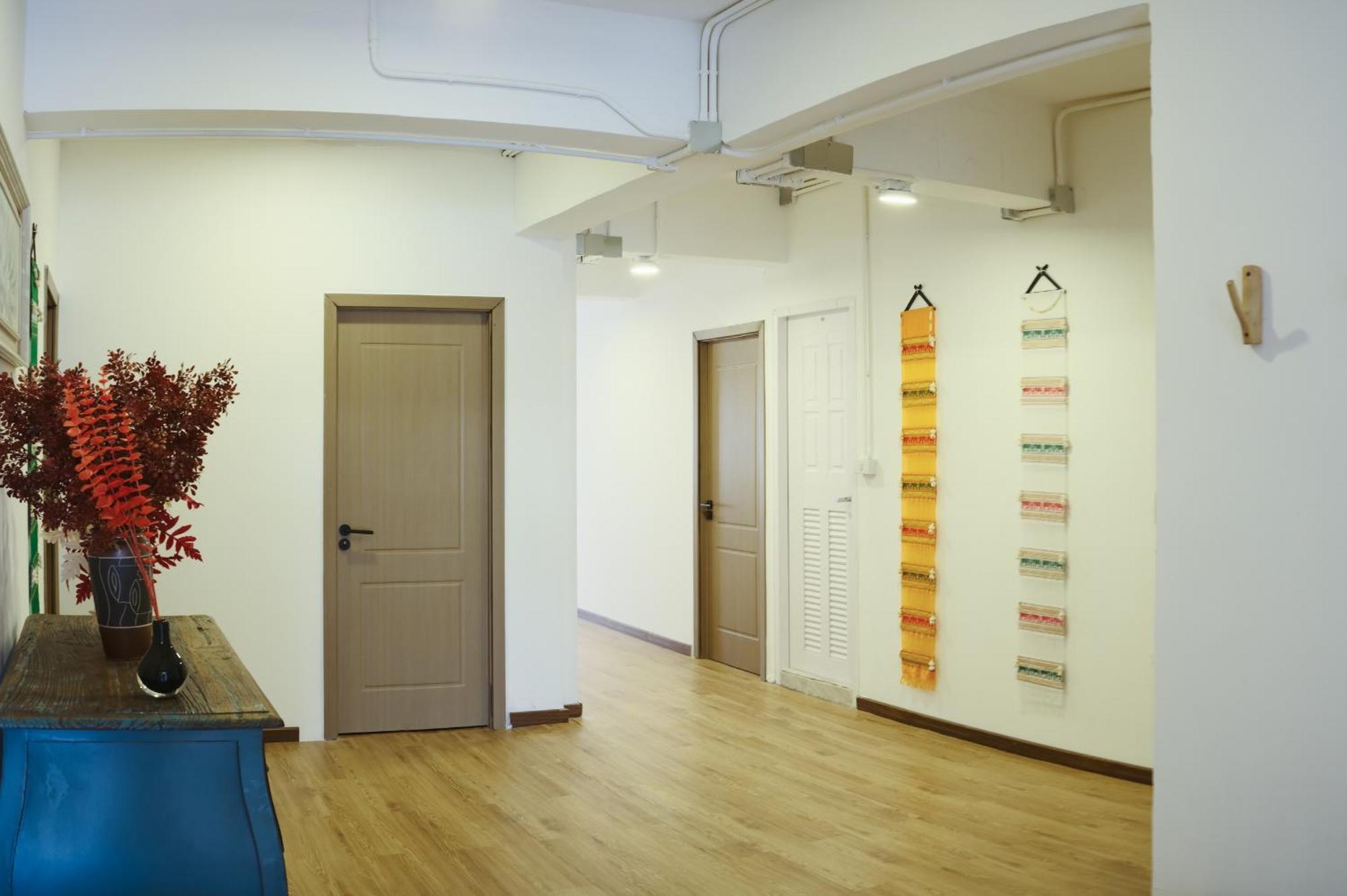 Private Full-floor Spacious 5br In China Town * Bangkok