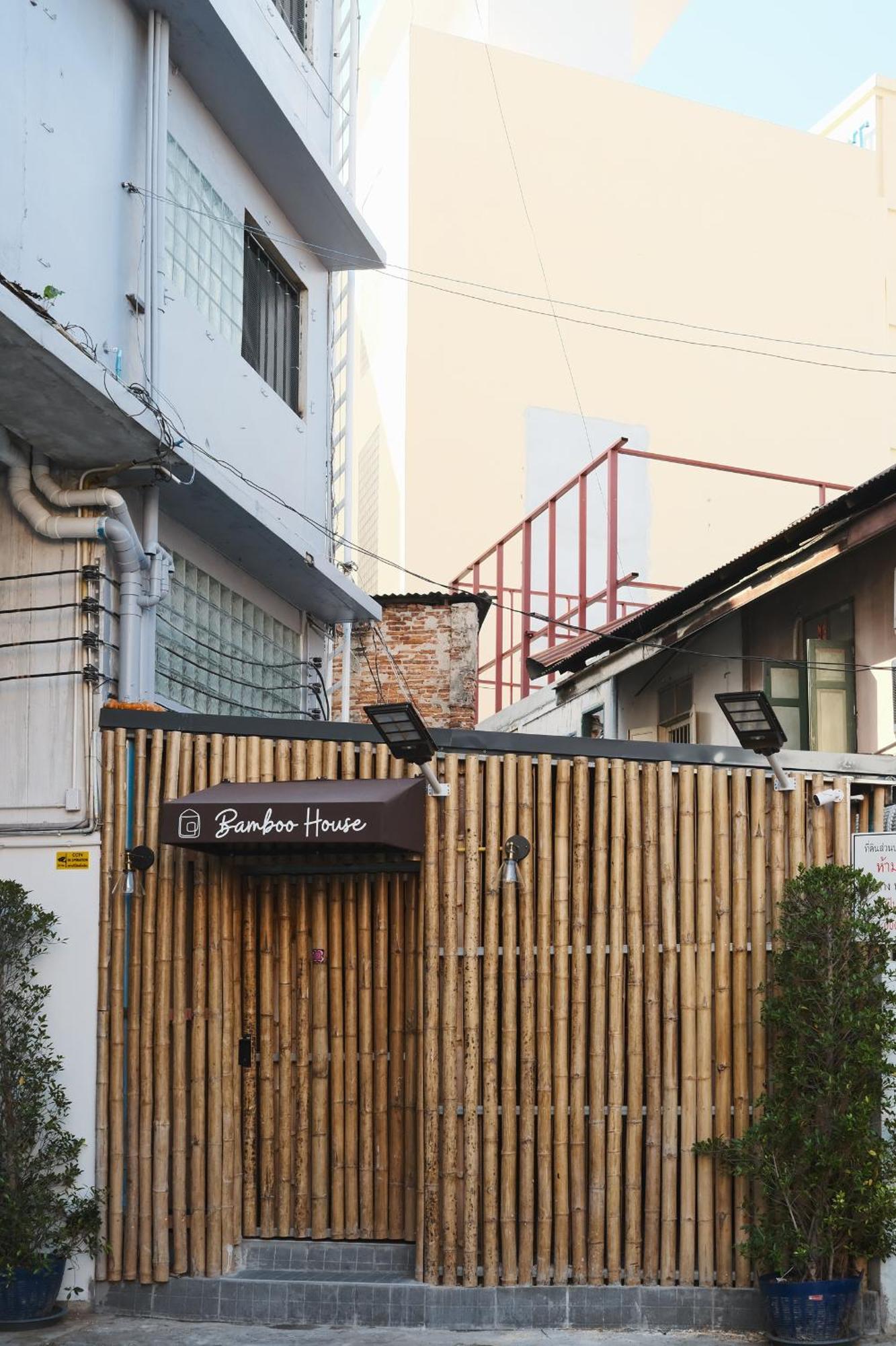 Appartement Private Full-floor Spacious 5br In China Town