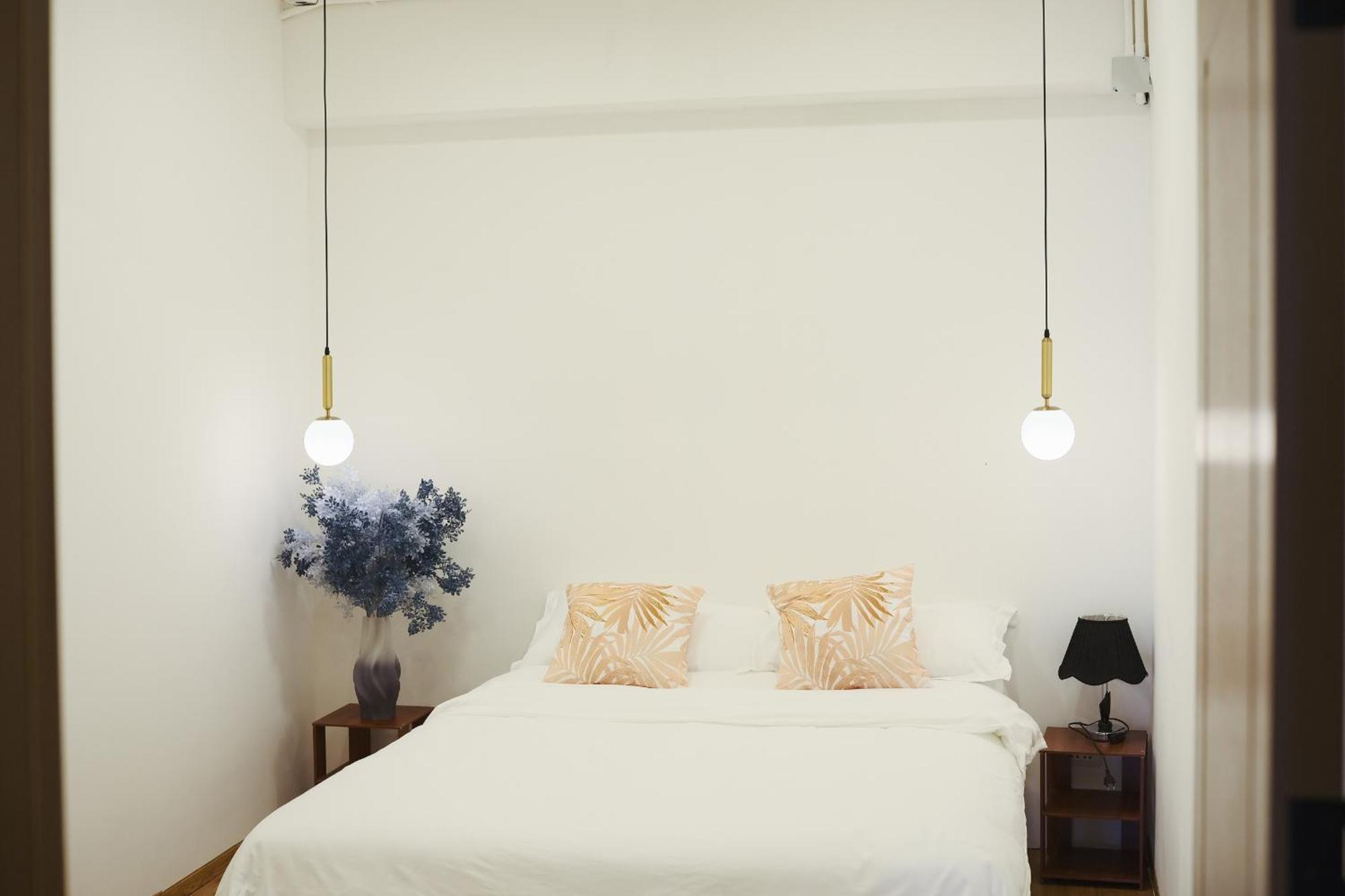Appartement Private Full-floor Spacious 5br In China Town Bangkok