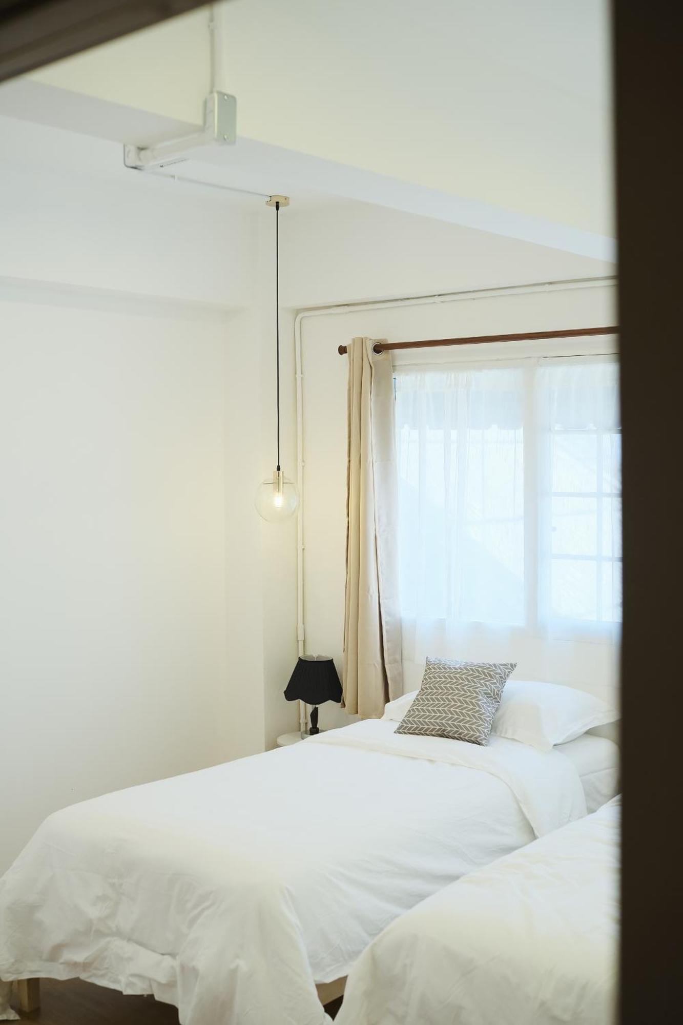Private Full-floor Spacious 5br In China Town Appartement Bangkok