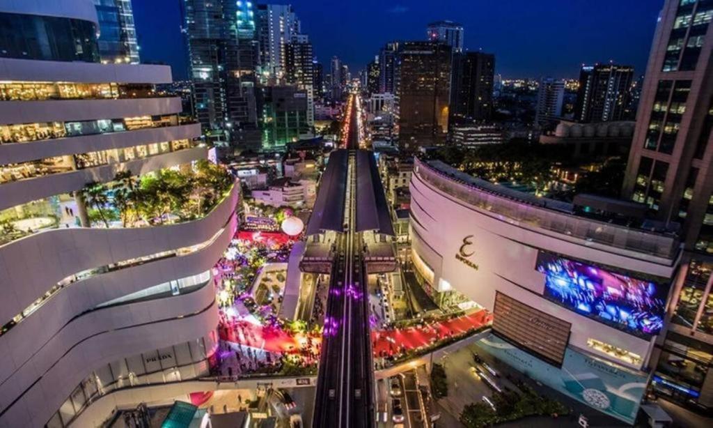Sukhumvit 48 Bts Phra Khanong 1 Bedroom Apartment, Gym, Swimming Pool