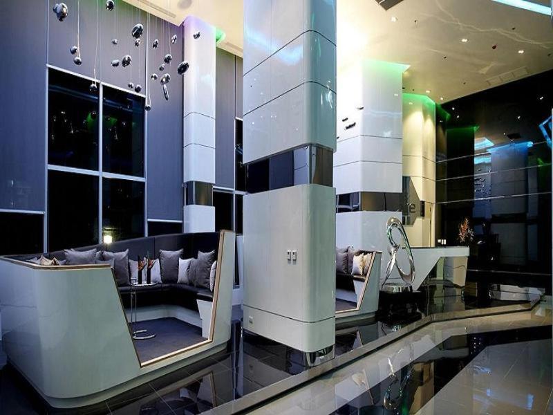 Sukhumvit 48 Bts Phra Khanong 1 Bedroom Apartment, Gym, Swimming Pool Pangsapuri *