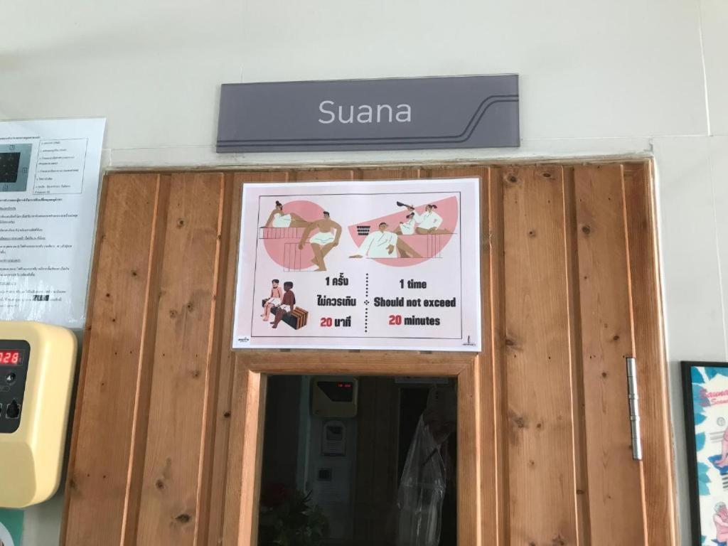 Pangsapuri Sukhumvit 48 Bts Phra Khanong 1 Bedroom Apartment, Gym, Swimming Pool