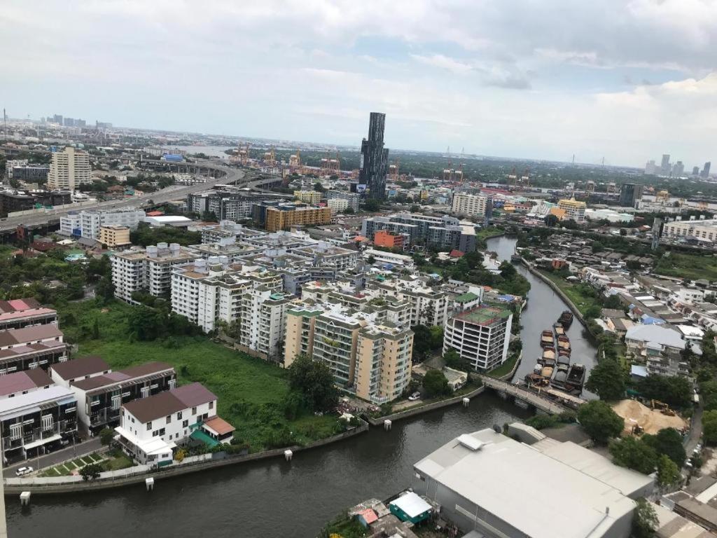 Pangsapuri Sukhumvit 48 Bts Phra Khanong 1 Bedroom Apartment, Gym, Swimming Pool Bangkok