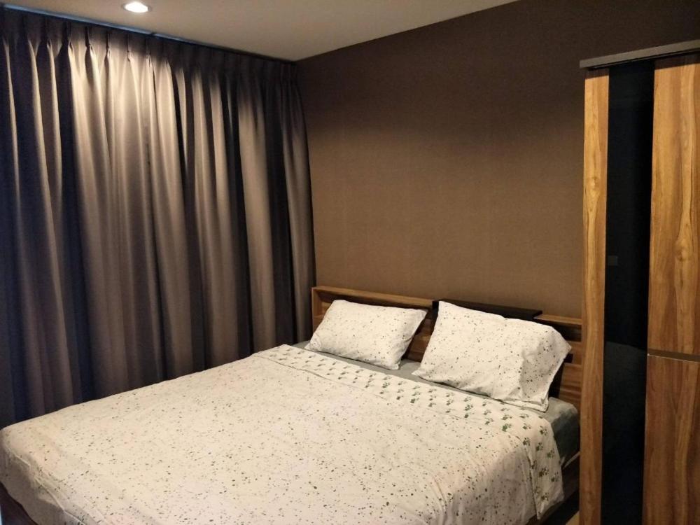 Sukhumvit 48 Bts Phra Khanong 1 Bedroom Apartment, Gym, Swimming Pool