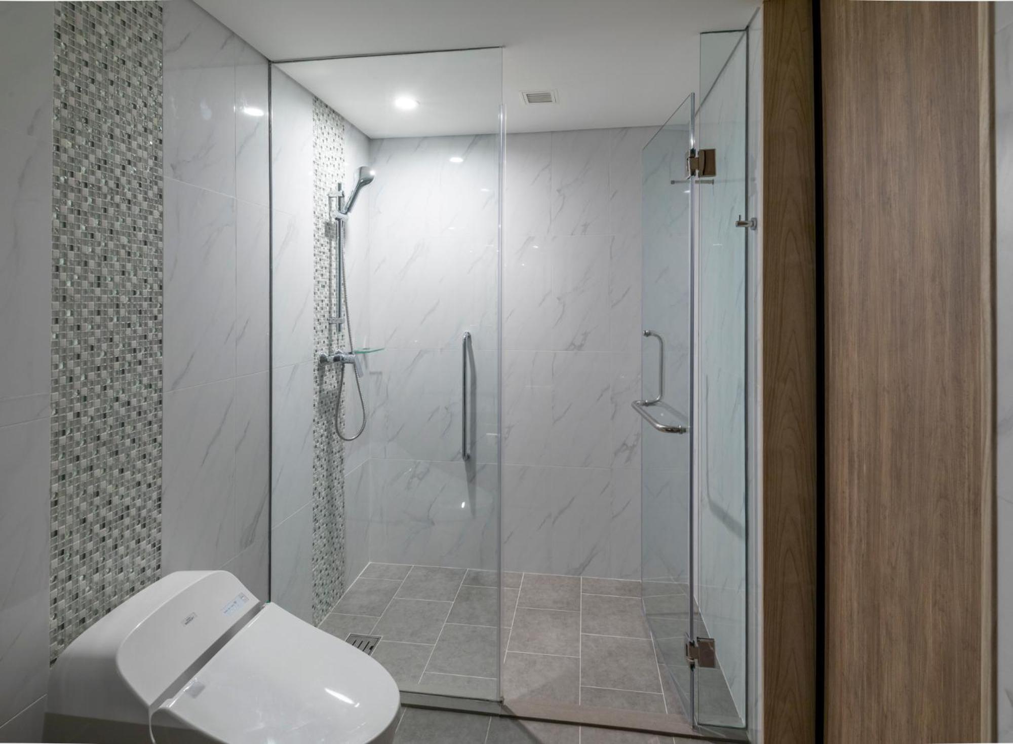 Khách sạn Solaria Nishitetsu 4*
