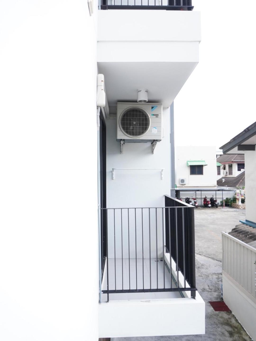 Atc Pangsapuri Bangkok