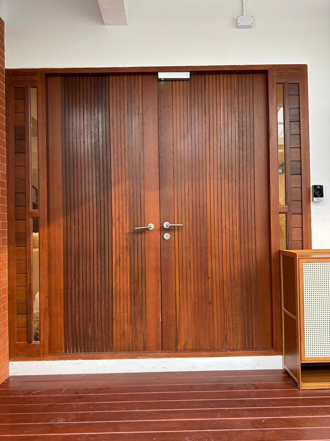 Bunya House Near Bts Asok, Terminal21 Private&cozy Nhà nghỉ *
